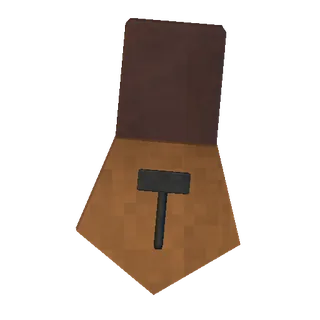 Journeyman Badge