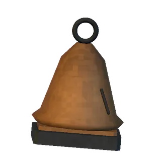 Cracked Bell