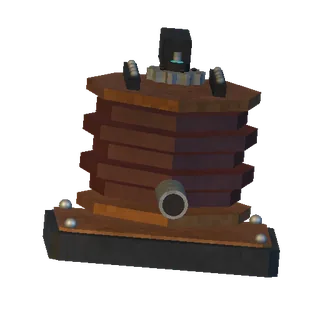 Possessed Bellows