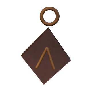 Scorched Charm