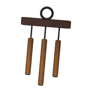Little Wind Bell
