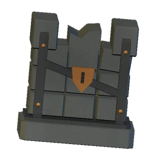 Unyielding Cornerstone