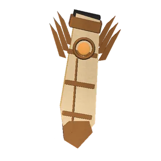 Dawn Scabbard