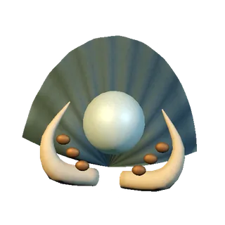 Abyssal Pearl