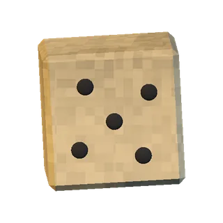 Blind Die