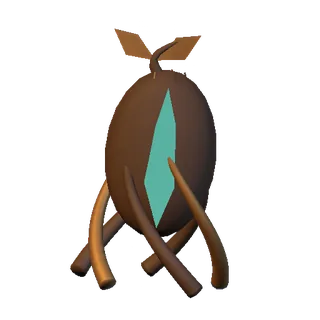 Eternal Seed