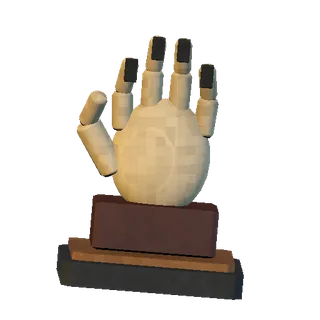 Third Hand