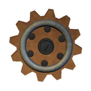 Golden Cog