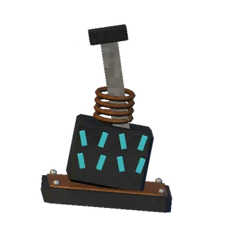 Grudge Nail