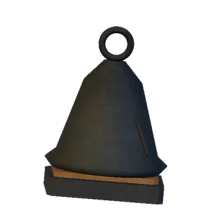 Headless Bell