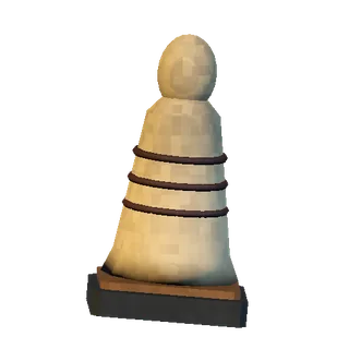 Bound Idol