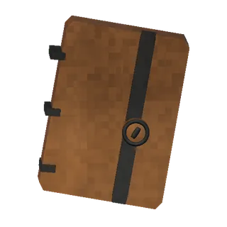 Copper Ledger