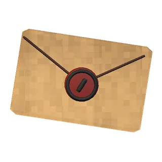 Sealed Rebate