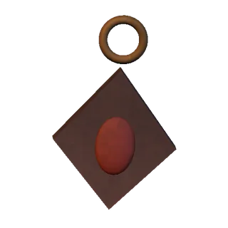 Ember Locket