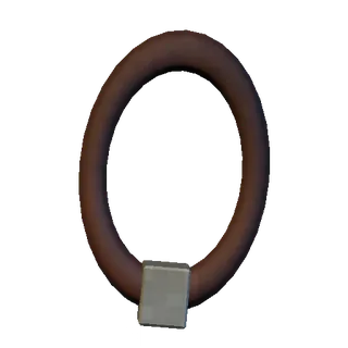 Leather Loop