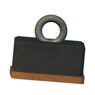 Heavy Paperweight
