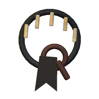 Mourning Knot