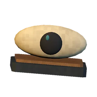 Obsidian Eye