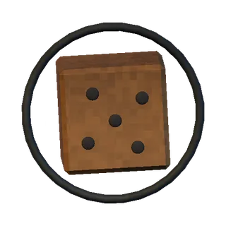 Oracle Die