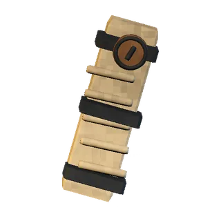 Ossuary King's Scabbard