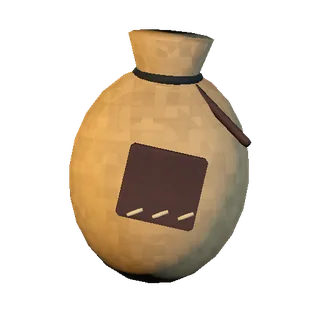 Relief Sack