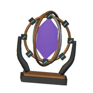 Perfect Mana Core