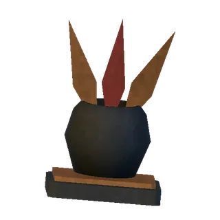 Phoenix Ash