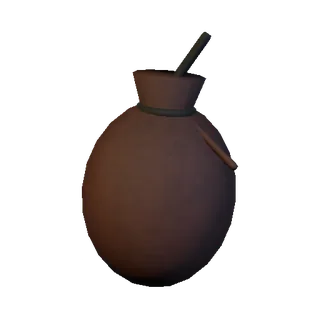 Powder Pouch
