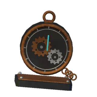 Regret Clockwork