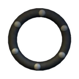 Iron Hoop