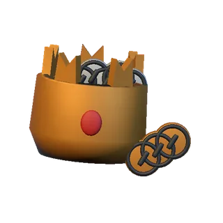 Royal Change