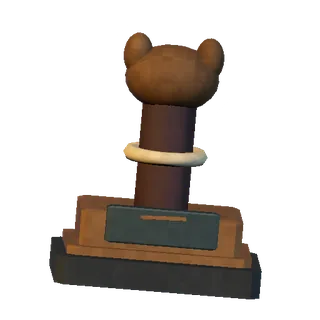 Defeated King's Seal