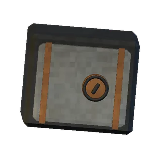 Little Strongbox