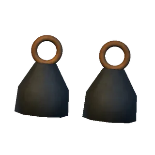 Interlocking Weights