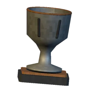 Undertaker's Chalice