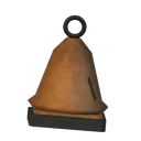 Cracked Bell