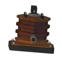 Possessed Bellows