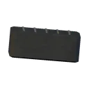 Black Iron Stone