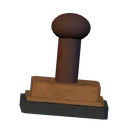 Inspection Stamp