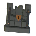 Unyielding Cornerstone