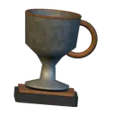 Cold Teacup