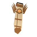 Dawn Scabbard