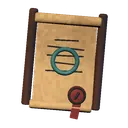 Ghost Delivery Note