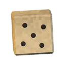 Blind Die