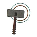 Echo Hammer