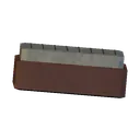 Worn Whetstone