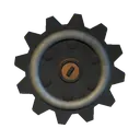 Bronze Cog