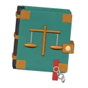 Wandering Ghost’s Ledger