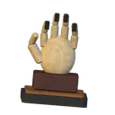 Third Hand