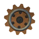 Golden Cog